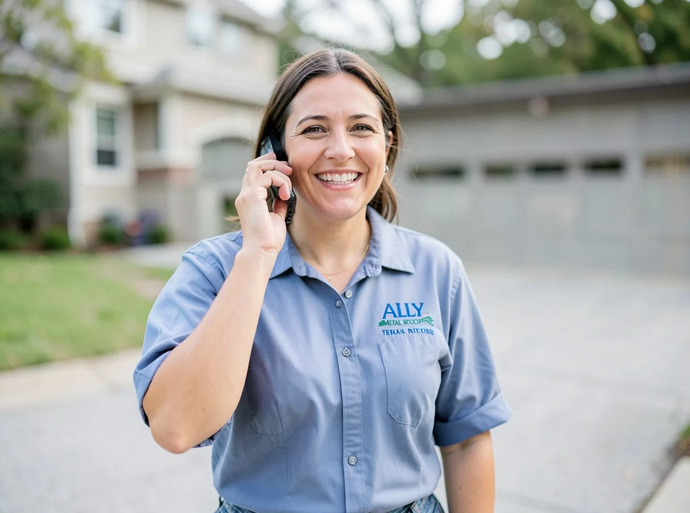 Metal Roof Installation Clairfield, TN FAQs